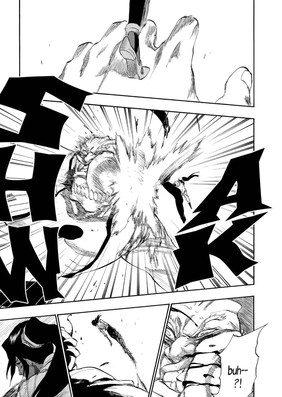 Read Bleach chapter 194 image 8 on Lezhin