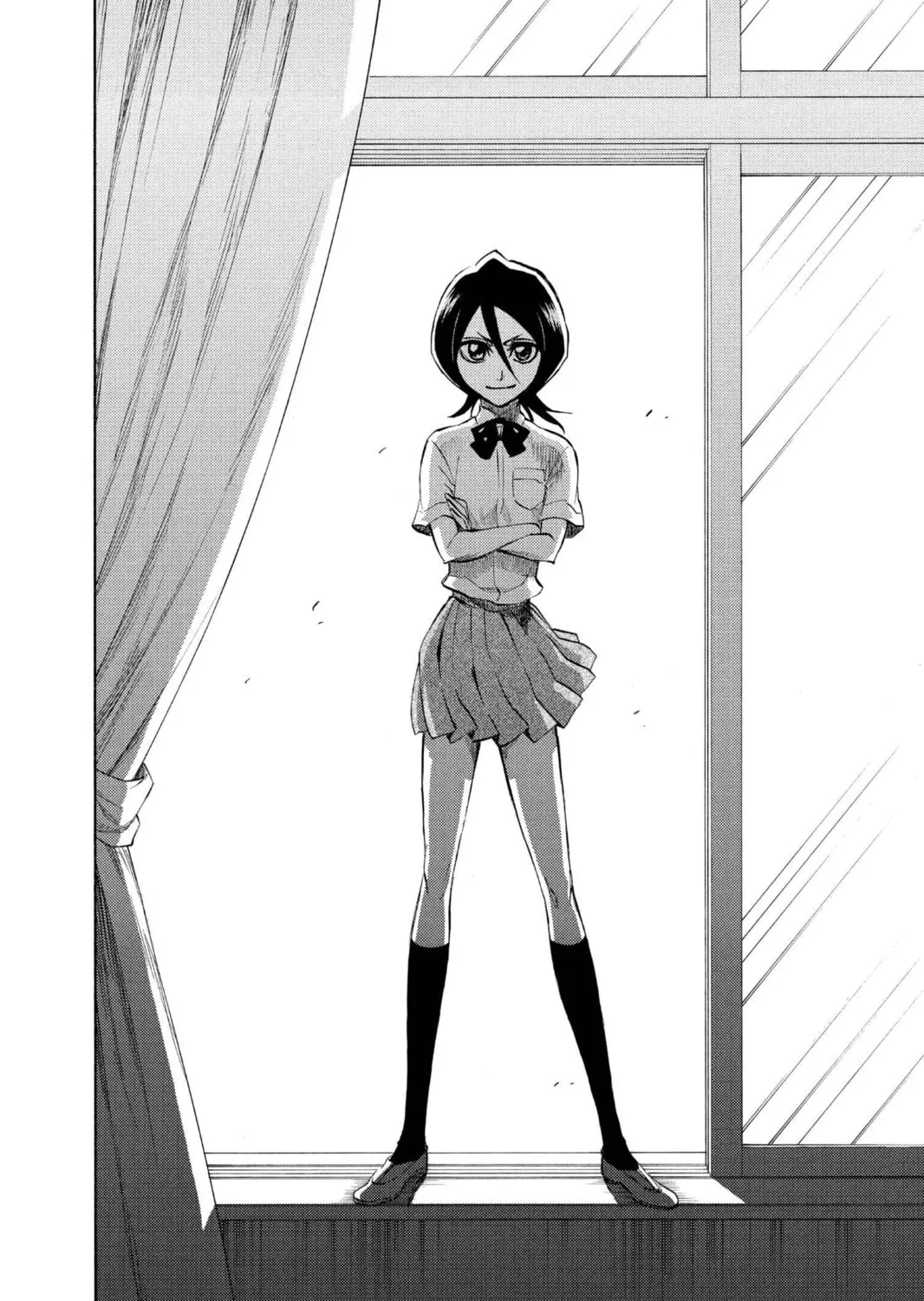 Read Bleach chapter 195 image 30 on Lezhin