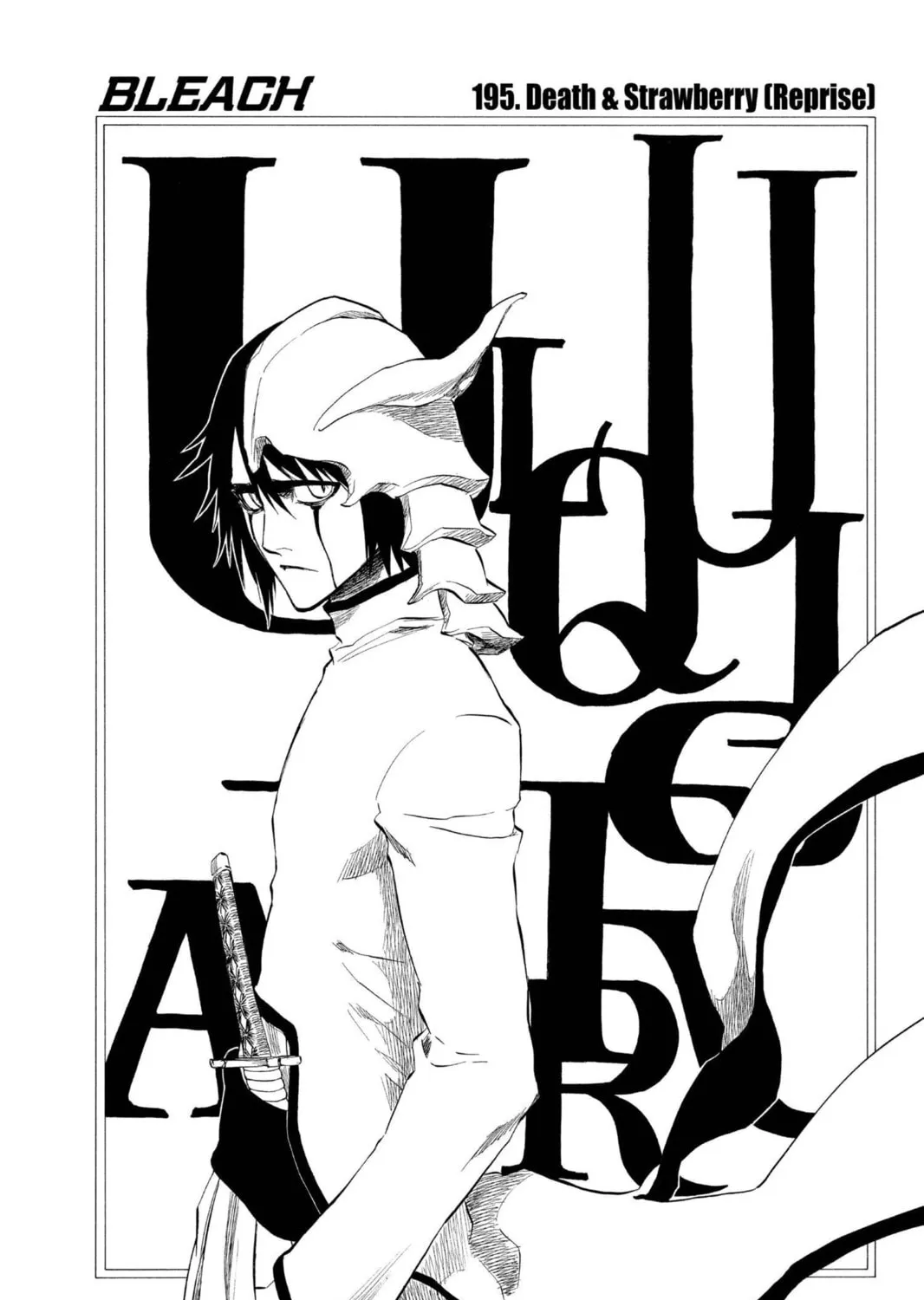 Read Bleach chapter 195 image 6 on Lezhin