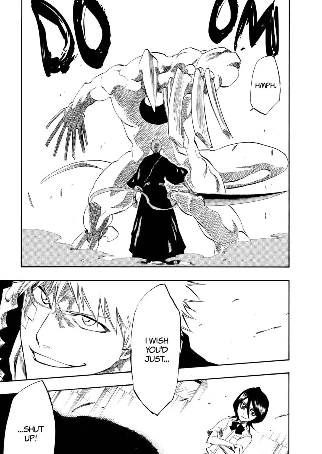 Read Bleach chapter 196 image 28 on Lezhin