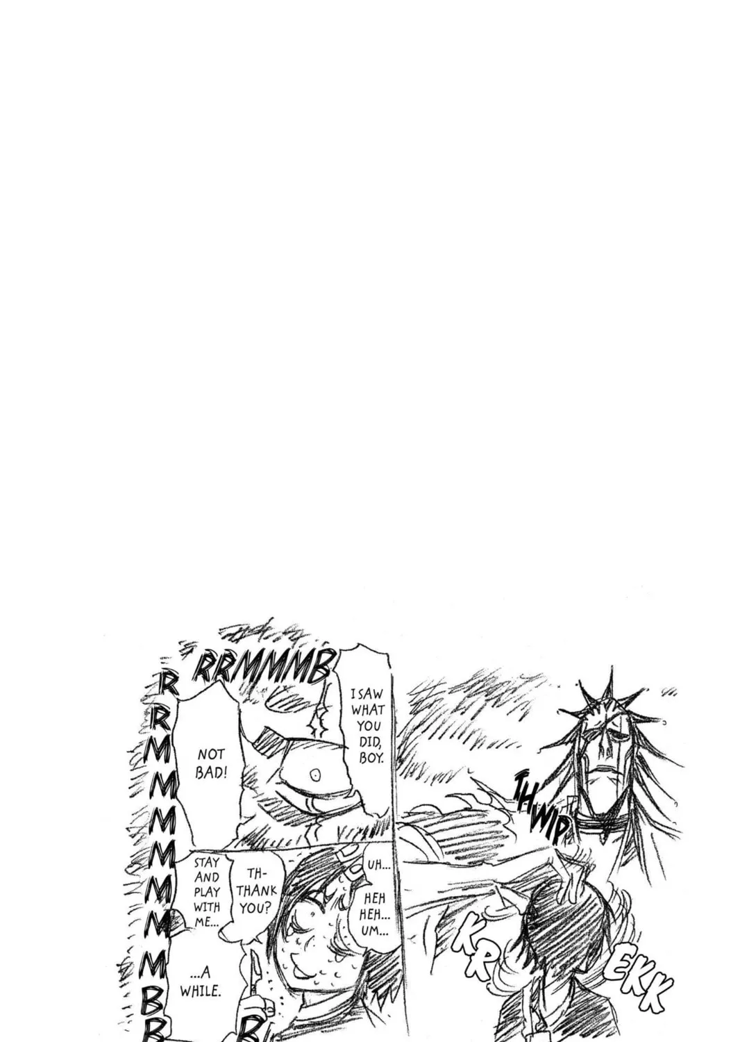 Read Bleach chapter 196 image 38 on Lezhin