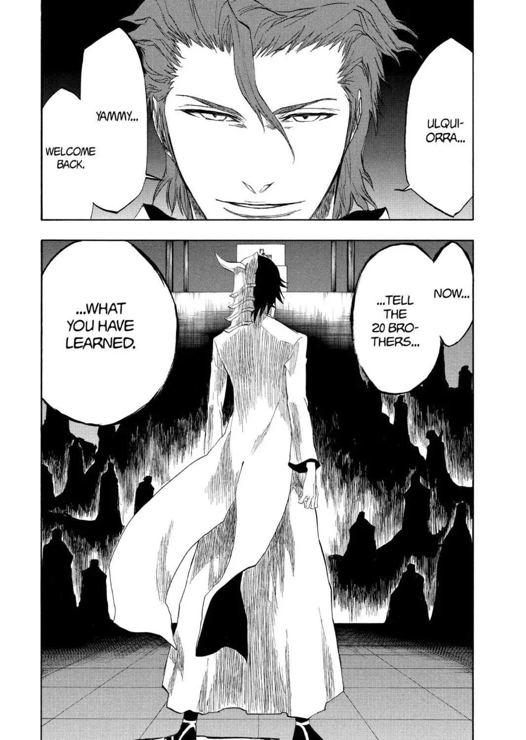 Read Bleach chapter 197 image 36 on Lezhin