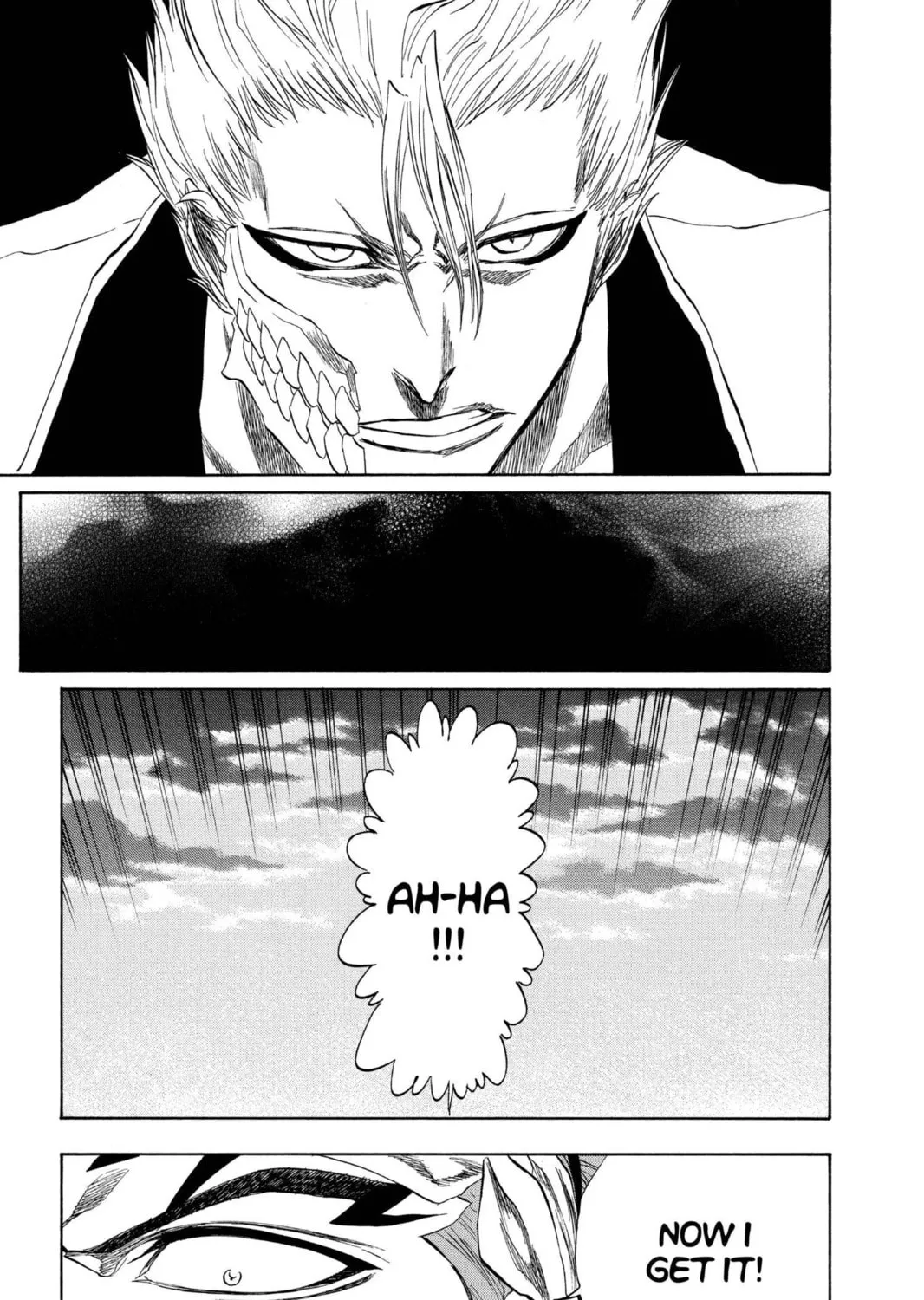 Read Bleach chapter 198 image 16 on Lezhin
