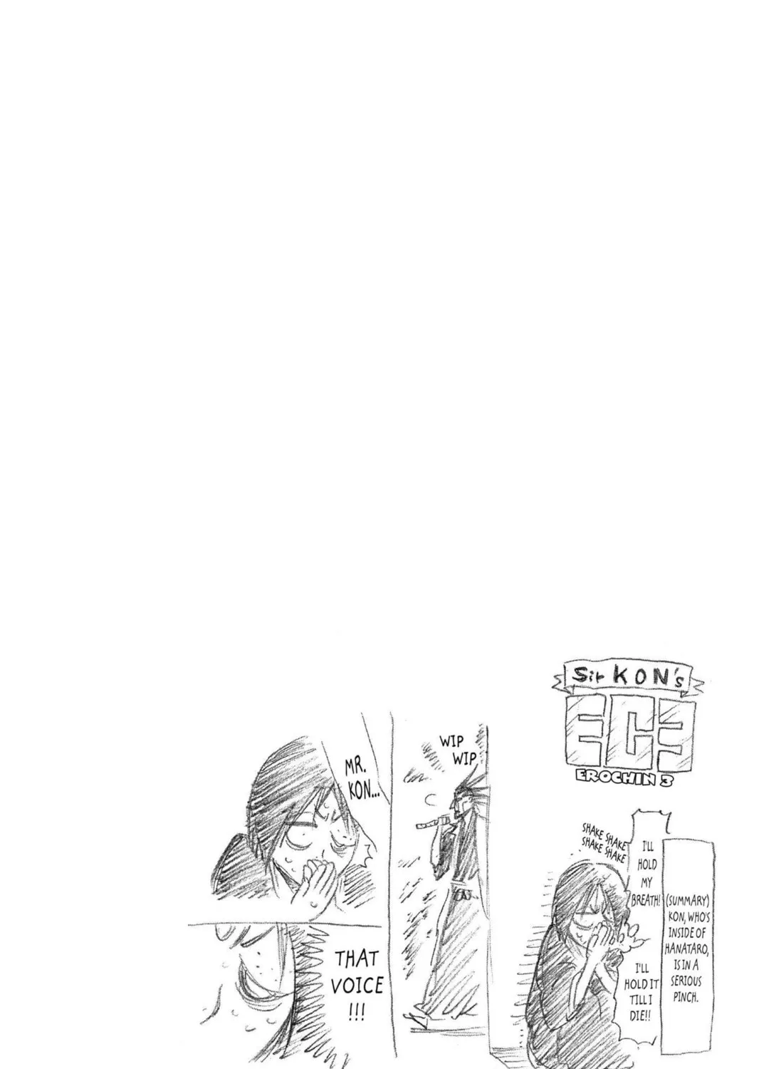 Read Bleach chapter 198 image 38 on Lezhin