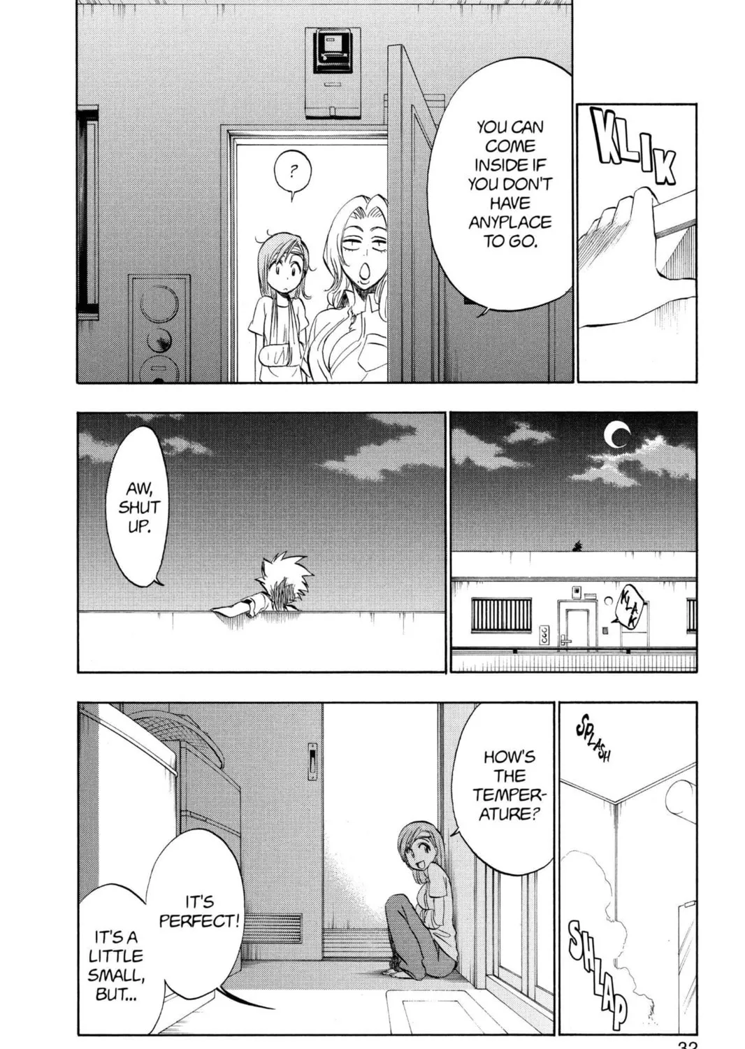 Read Bleach chapter 199 image 10 on Lezhin