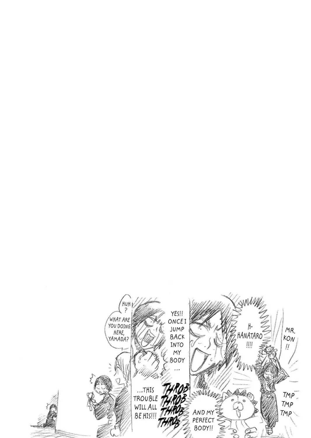 Read Bleach chapter 199 image 38 on Lezhin