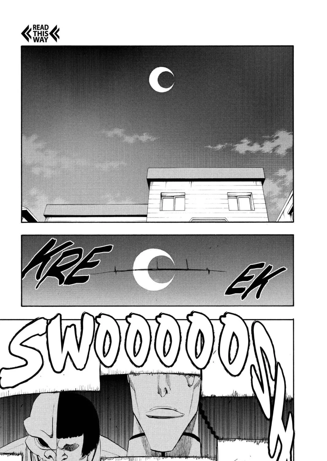 Read Bleach chapter 199 image 4 on Lezhin