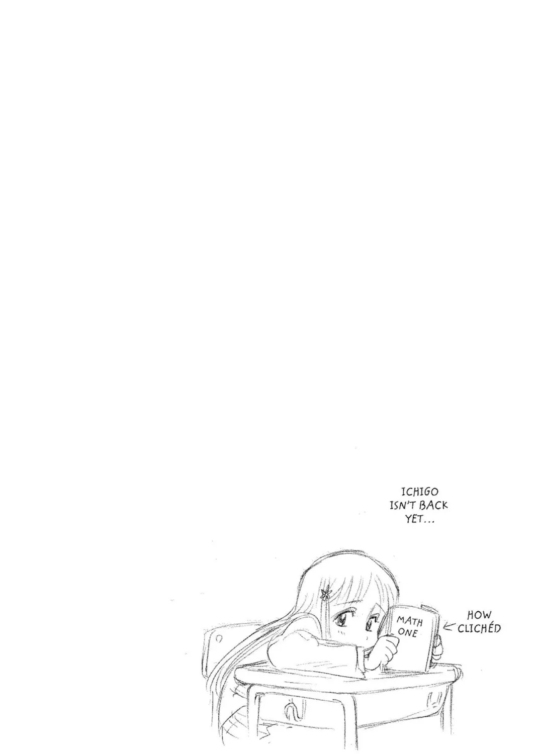 Read Bleach chapter 2 image 46 on Lezhin