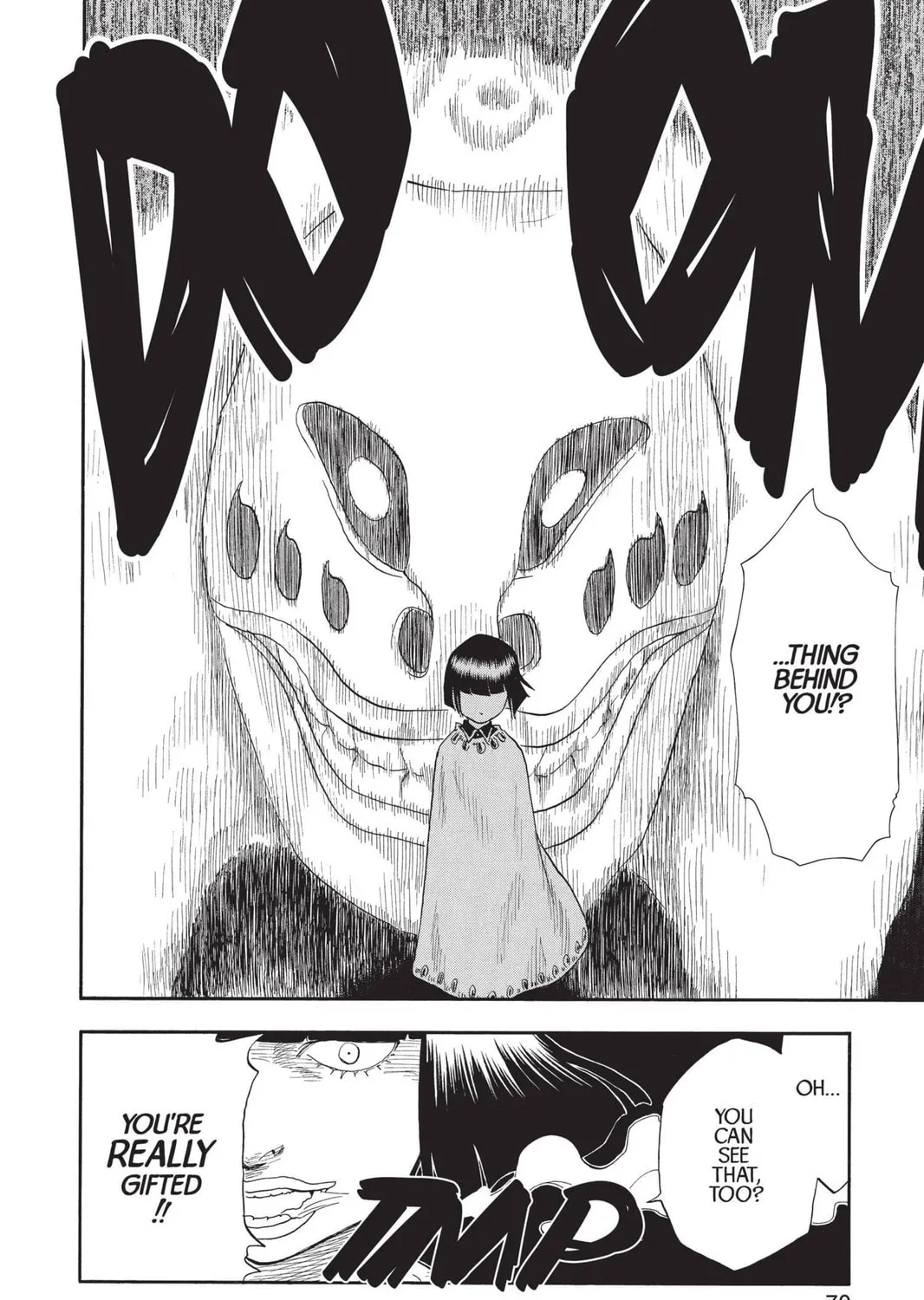 Read Bleach chapter 20 image 10 on Lezhin
