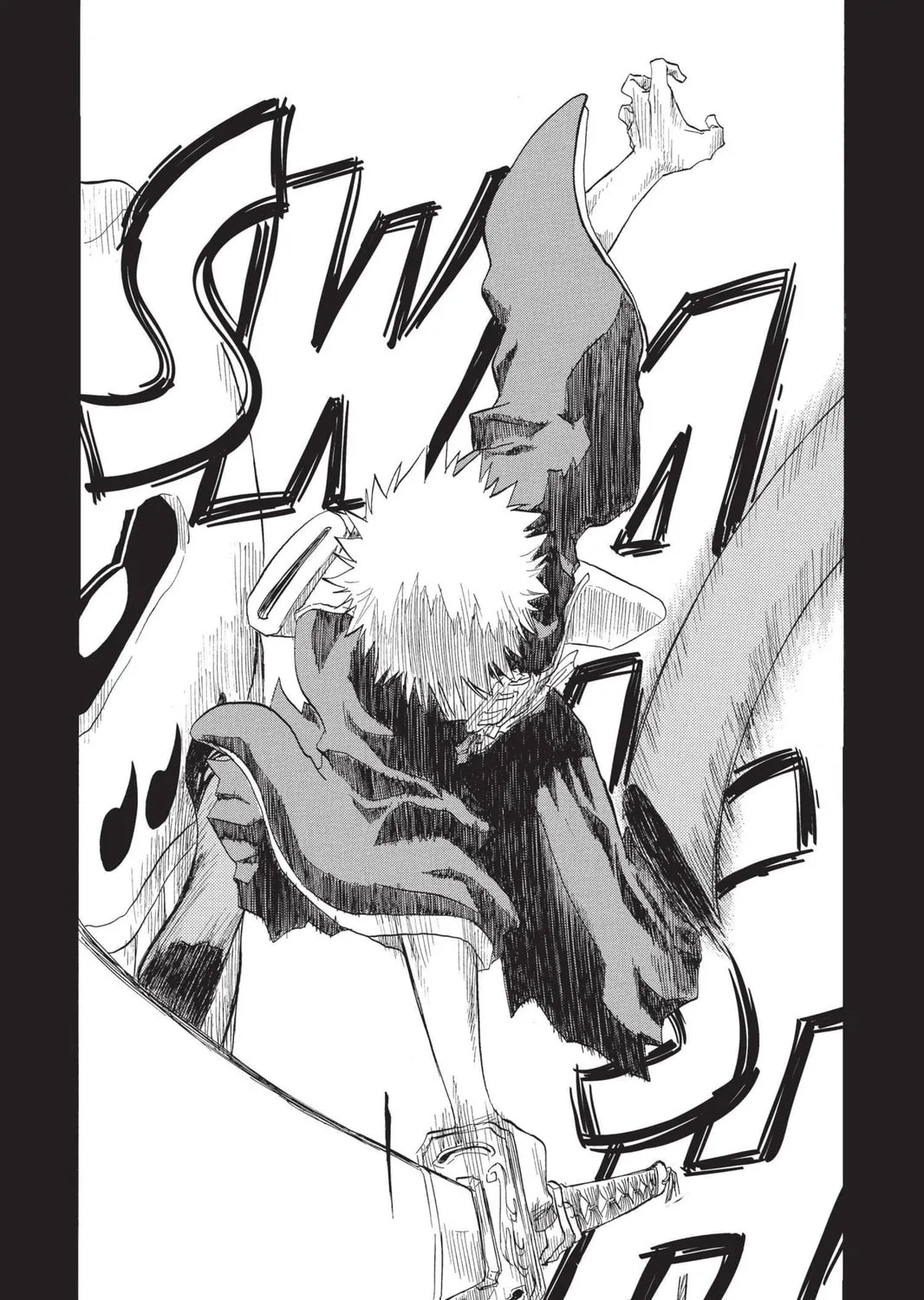 Read Bleach chapter 20 image 34 on Lezhin