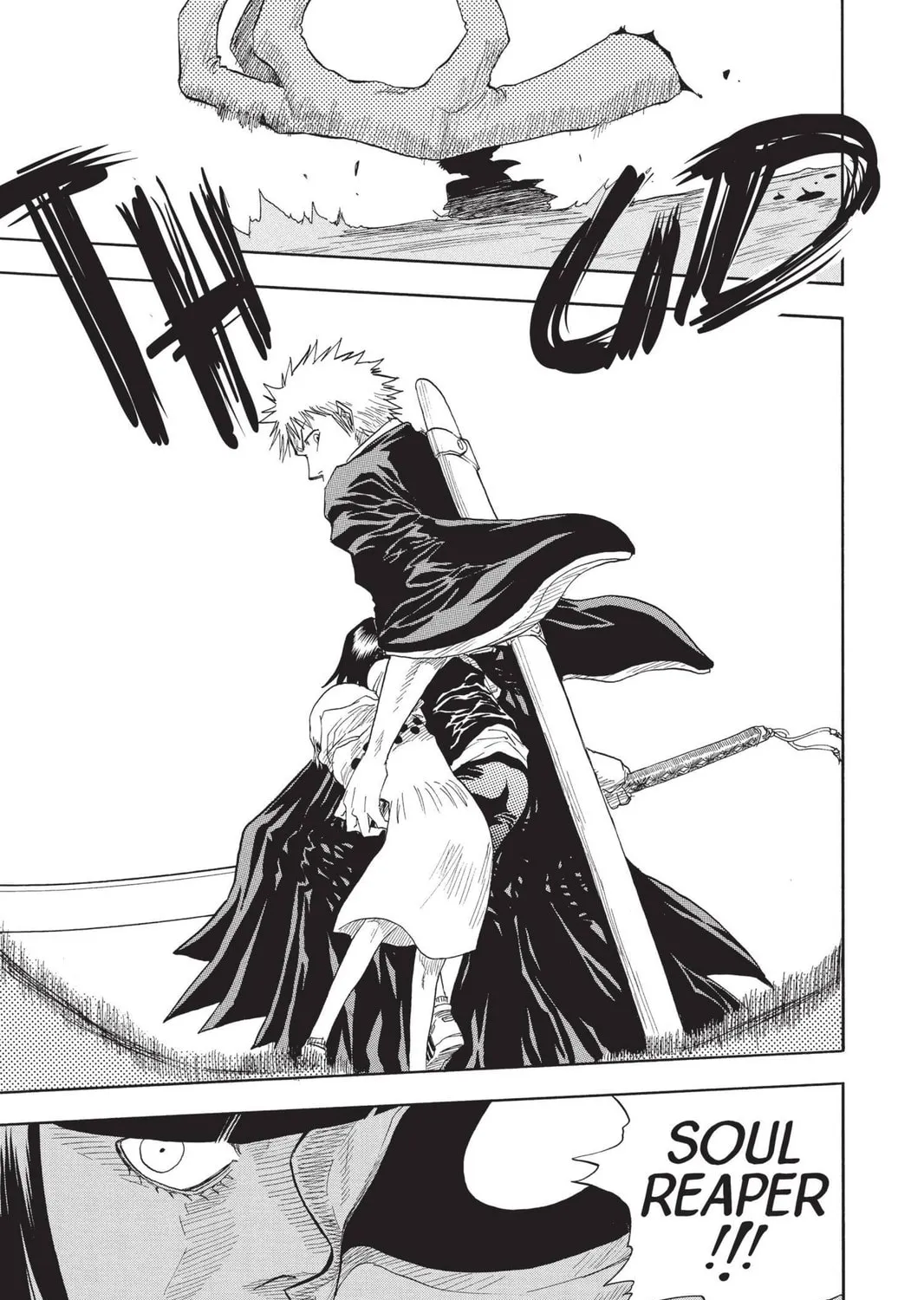 Read Bleach chapter 20 image 40 on Lezhin
