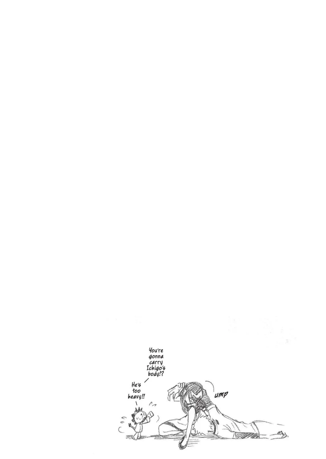 Read Bleach chapter 20 image 46 on Lezhin