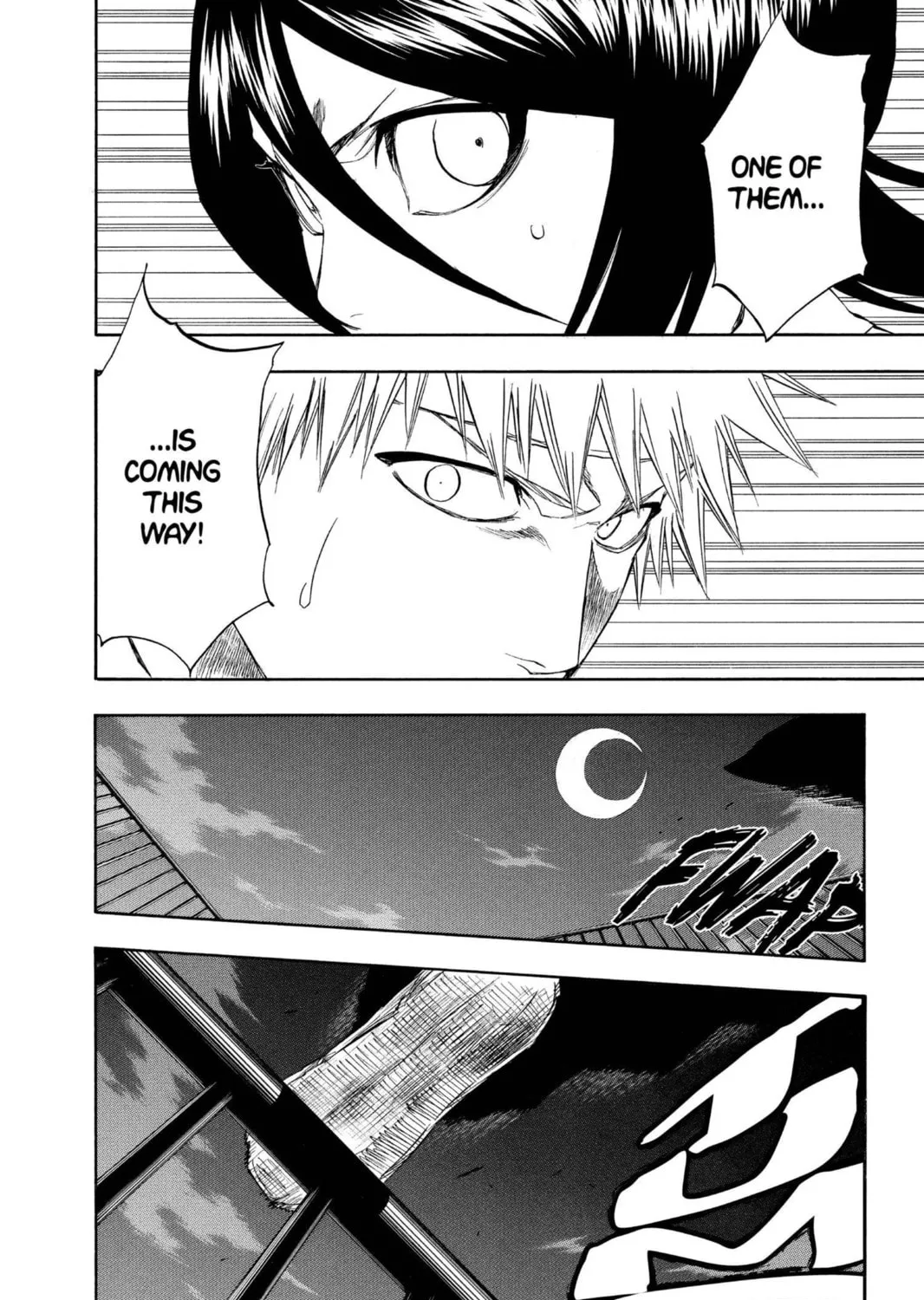 Read Bleach chapter 200 image 16 on Lezhin