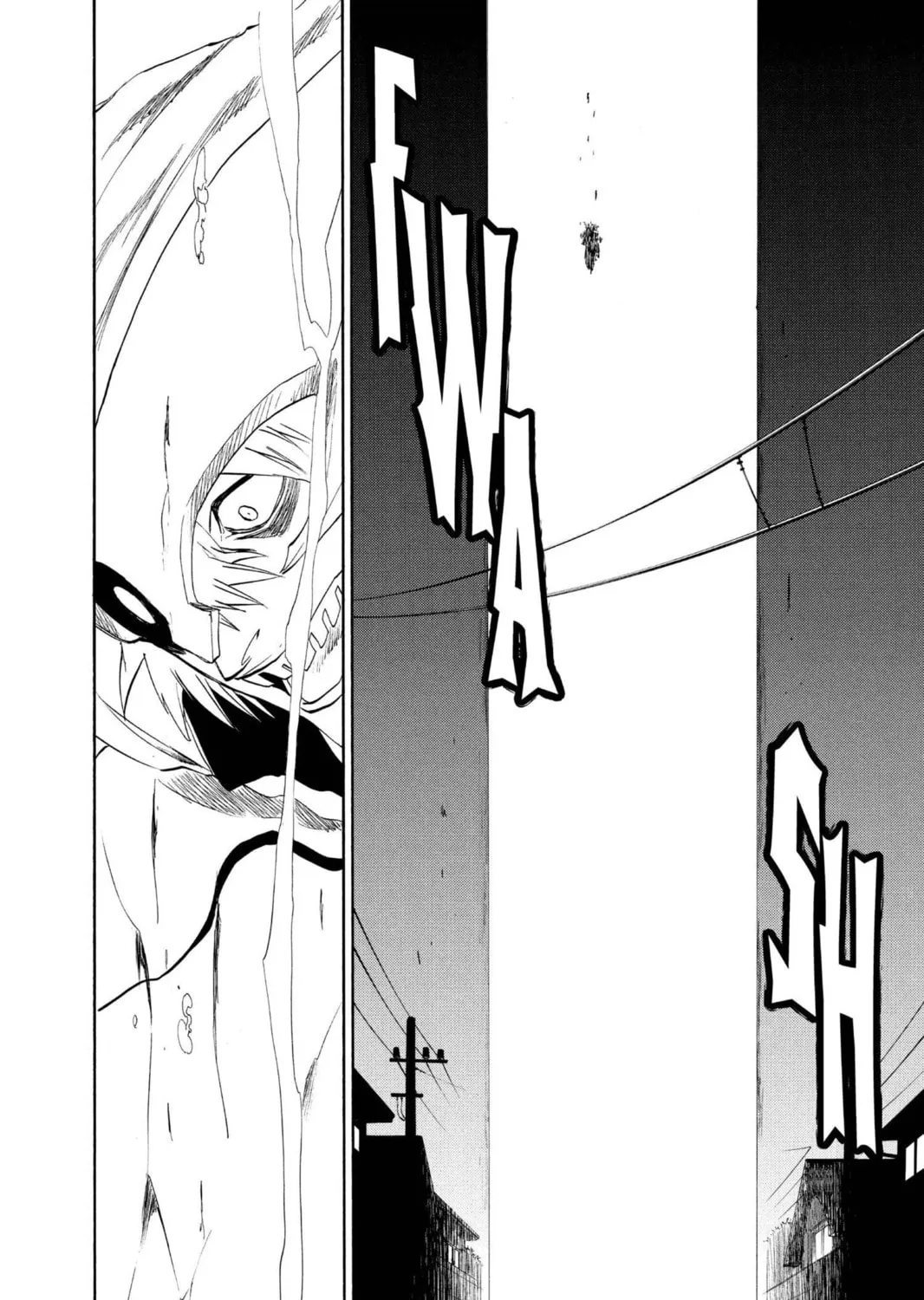 Read Bleach chapter 201 image 40 on Lezhin