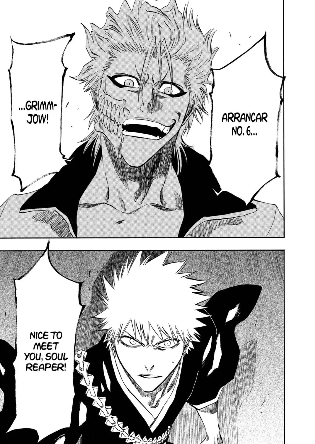 Read Bleach chapter 202 image 12 on Lezhin
