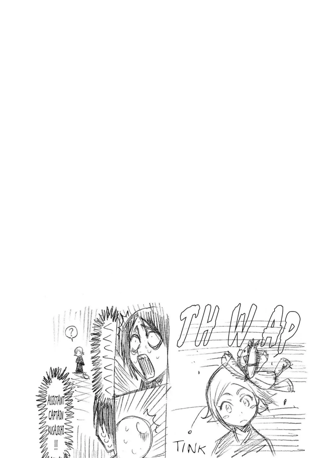 Read Bleach chapter 202 image 38 on Lezhin