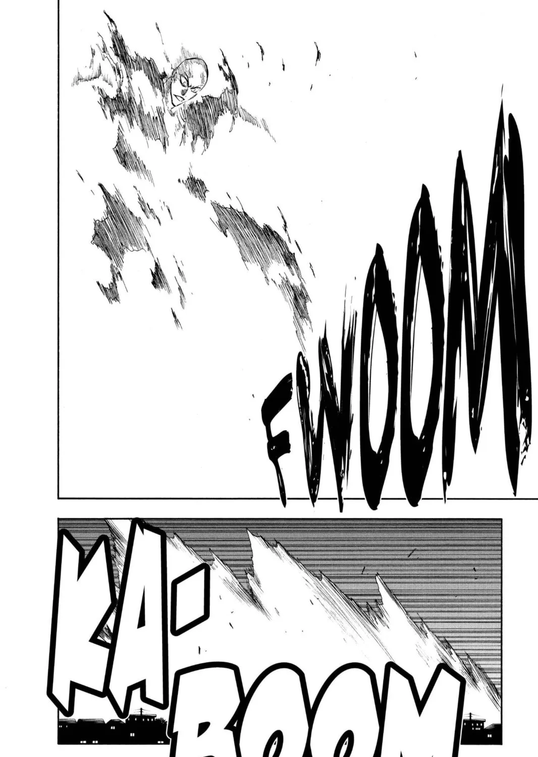 Read Bleach chapter 204 image 20 on Lezhin