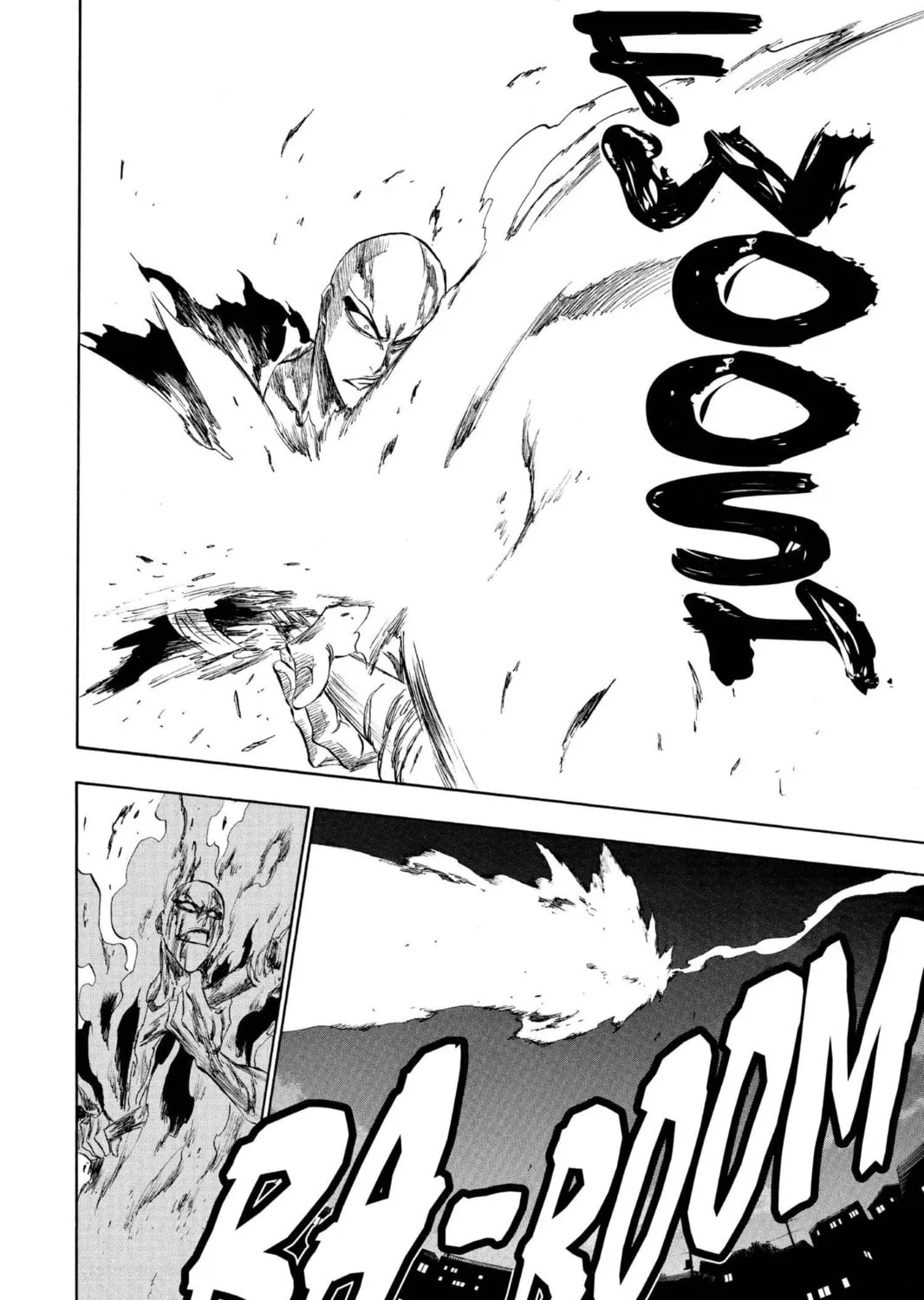 Read Bleach chapter 204 image 32 on Lezhin