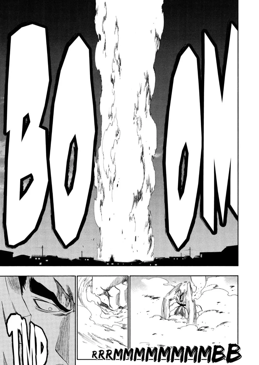 Read Bleach chapter 204 image 38 on Lezhin