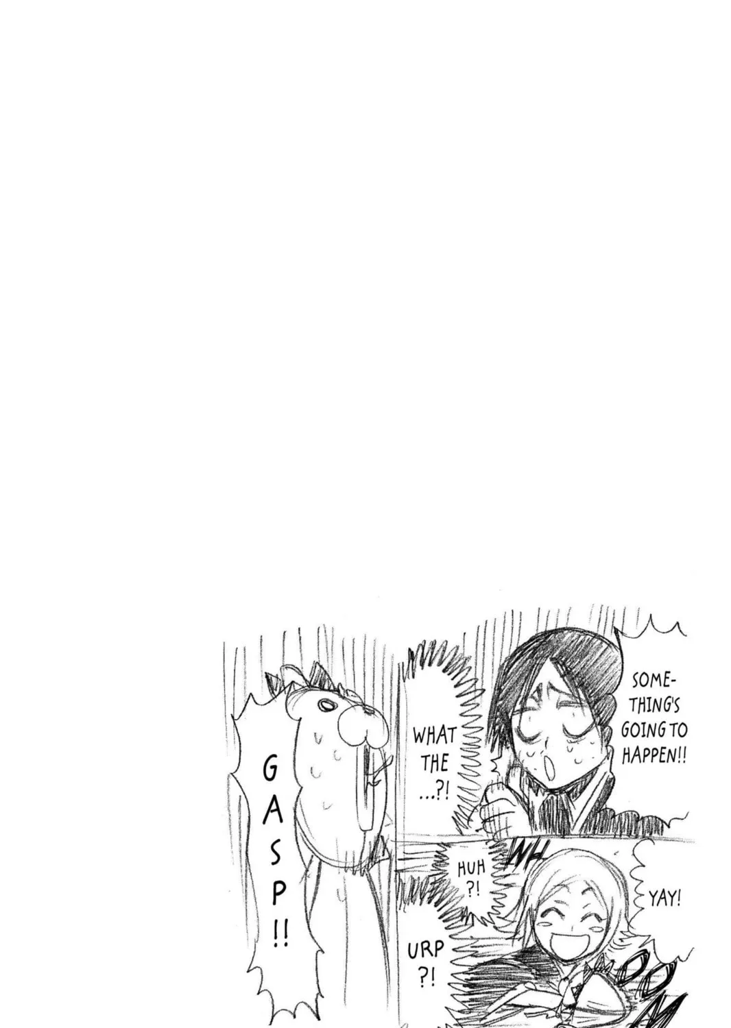 Read Bleach chapter 204 image 44 on Lezhin