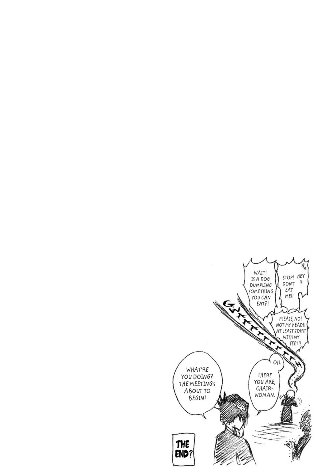 Read Bleach chapter 205.2 image 18 on Lezhin
