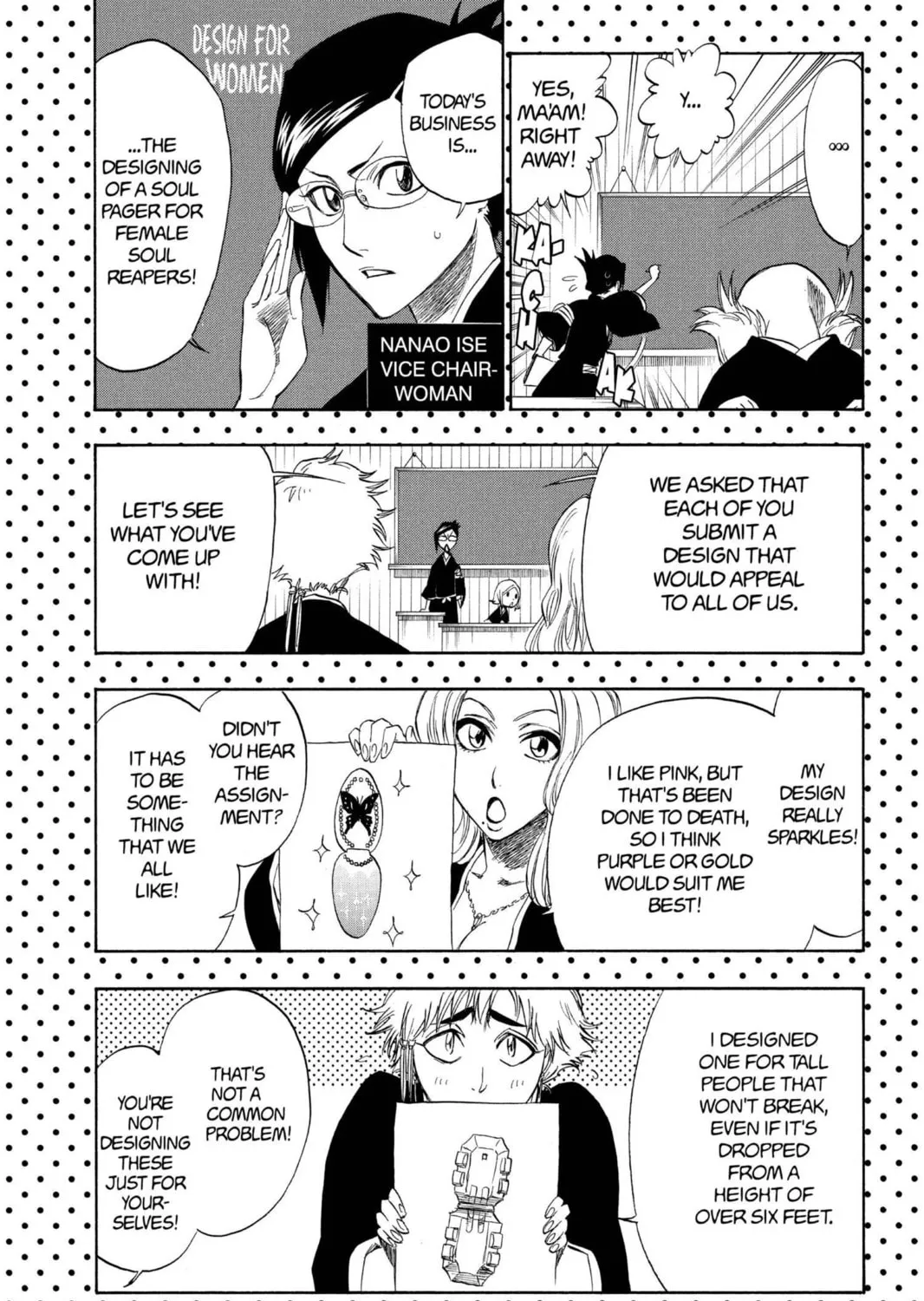 Read Bleach chapter 205.2 image 22 on Lezhin
