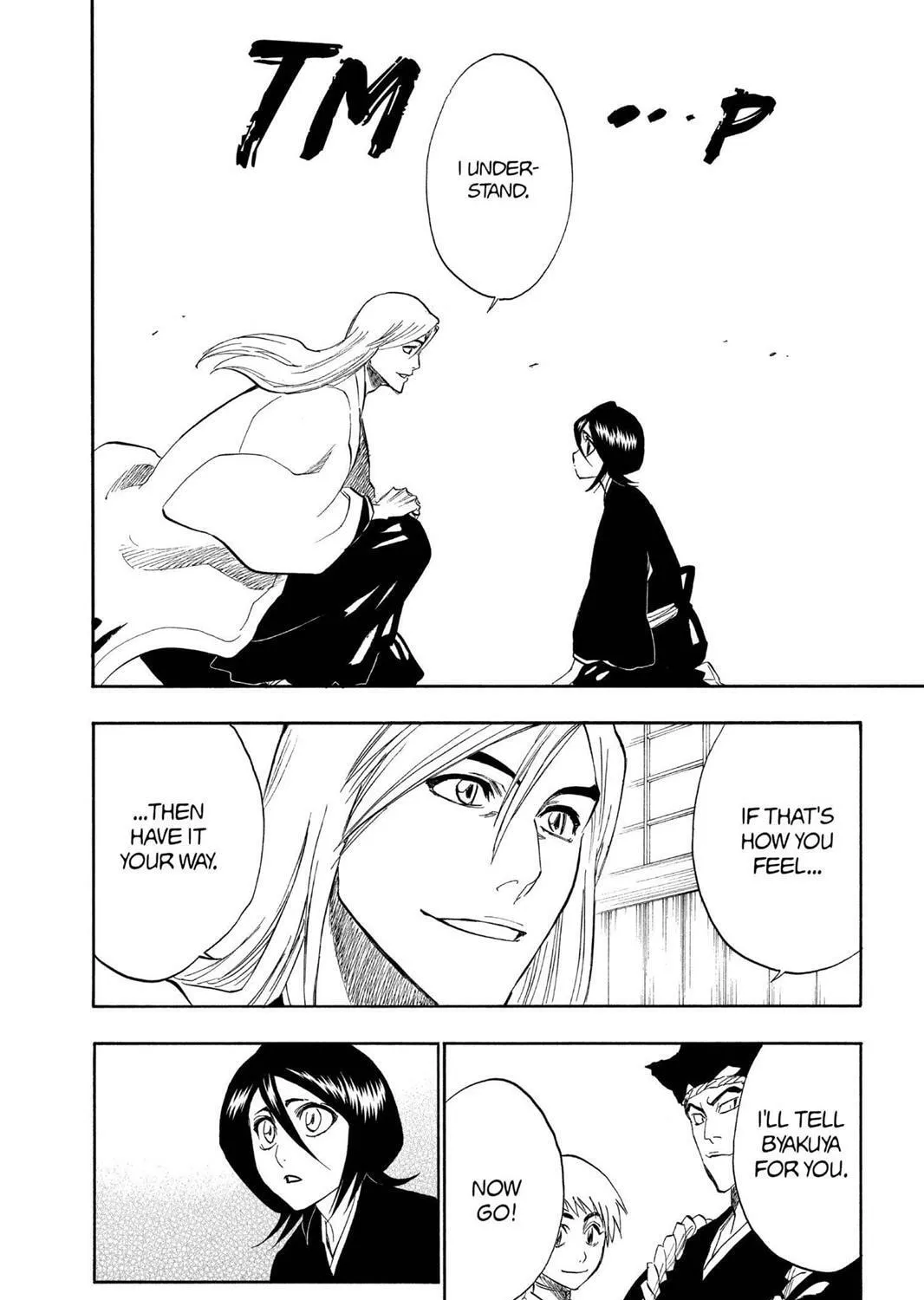 Read Bleach chapter 205.6 image 6 on Lezhin