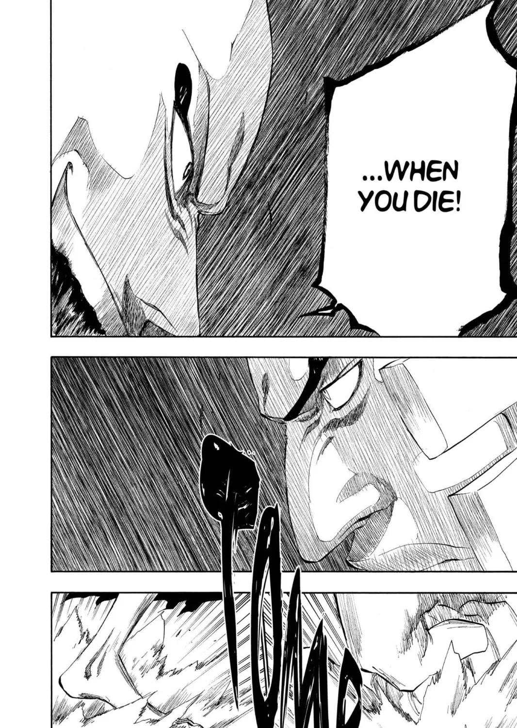 Read Bleach chapter 205 image 12 on Lezhin