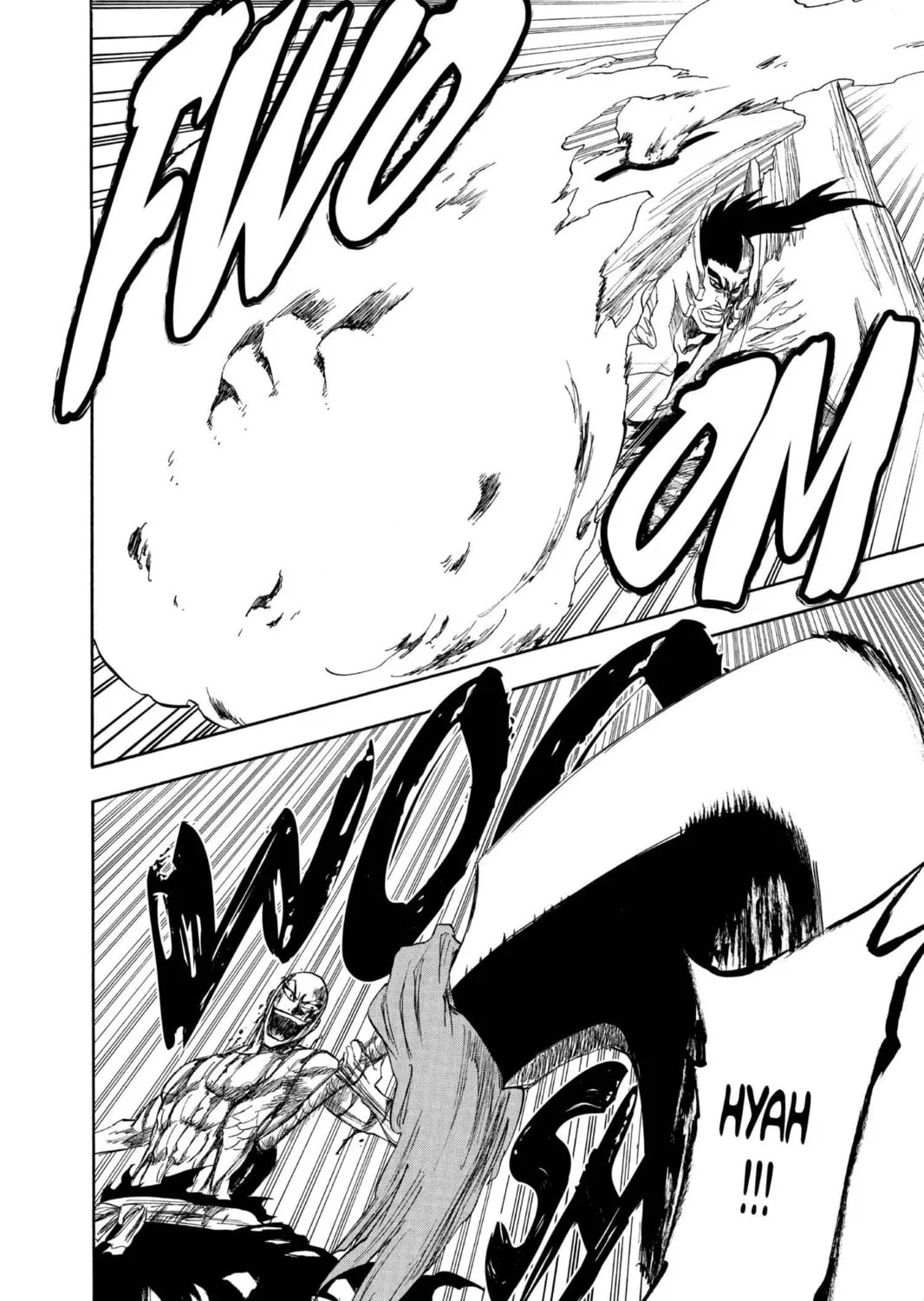 Read Bleach chapter 205 image 16 on Lezhin
