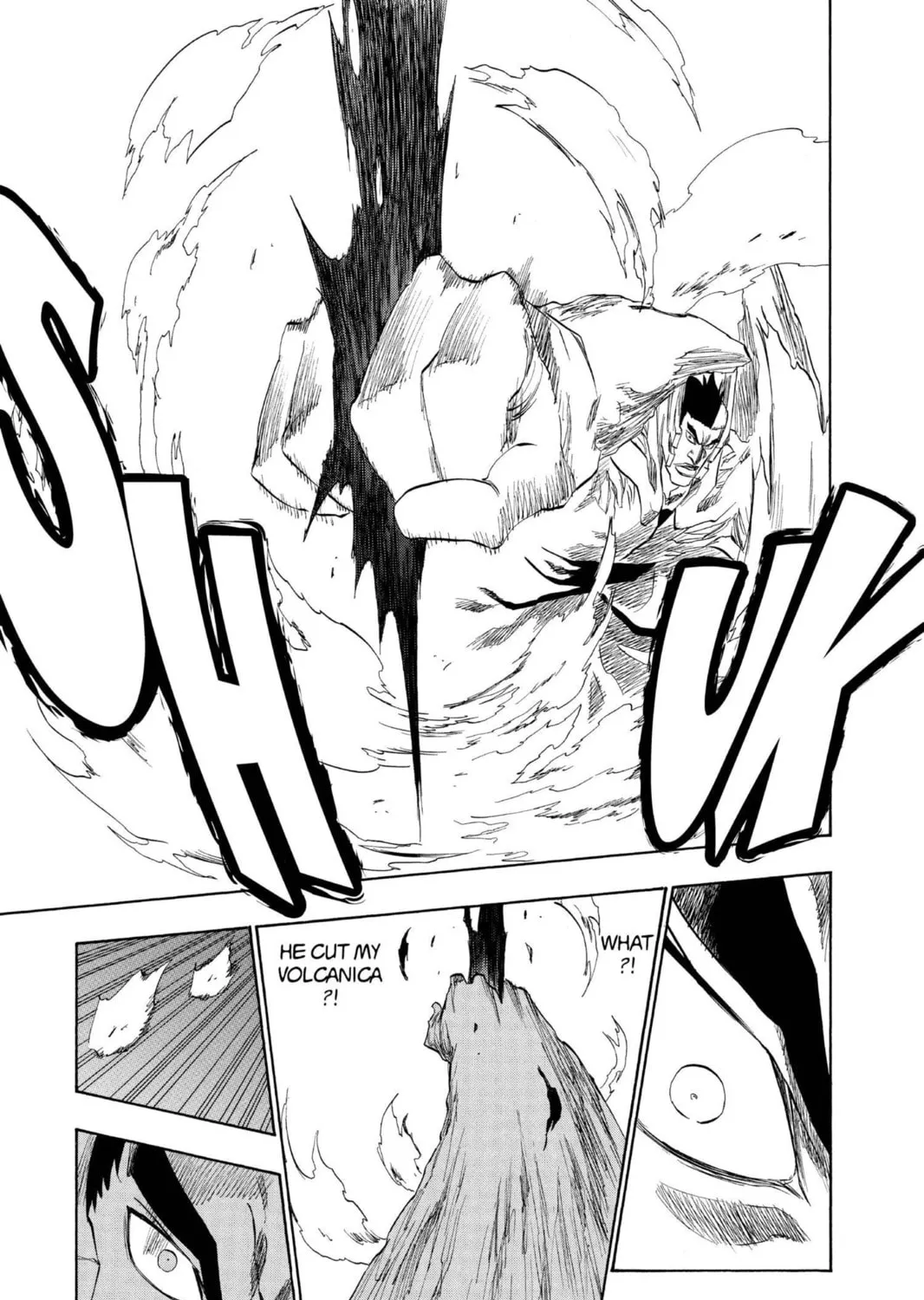 Read Bleach chapter 205 image 18 on Lezhin