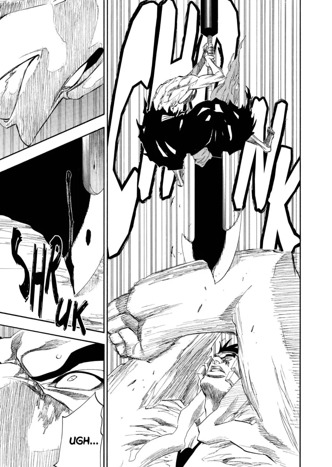 Read Bleach chapter 205 image 22 on Lezhin