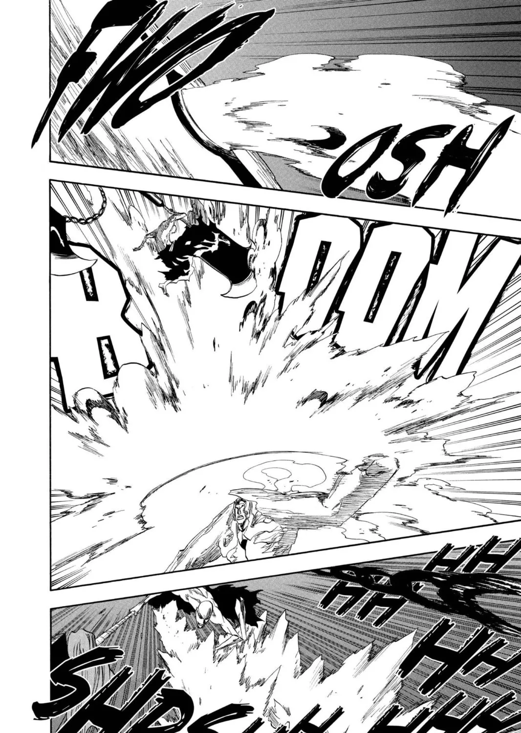 Read Bleach chapter 205 image 24 on Lezhin