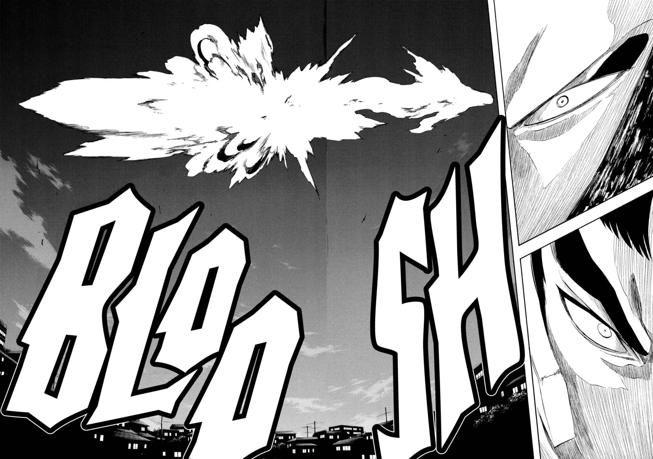 Read Bleach chapter 205 image 36 on Lezhin