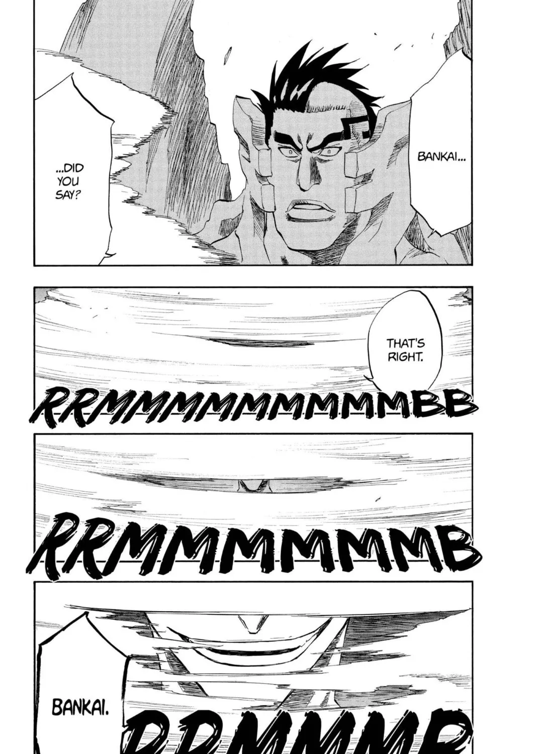 Read Bleach chapter 205 image 4 on Lezhin