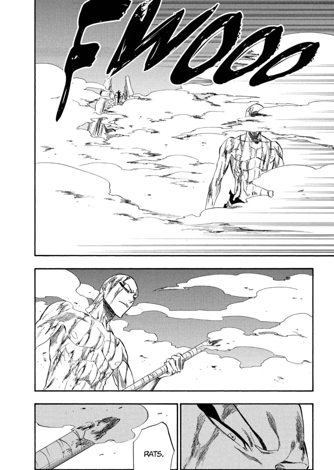 Read Bleach chapter 206 image 2 on Lezhin