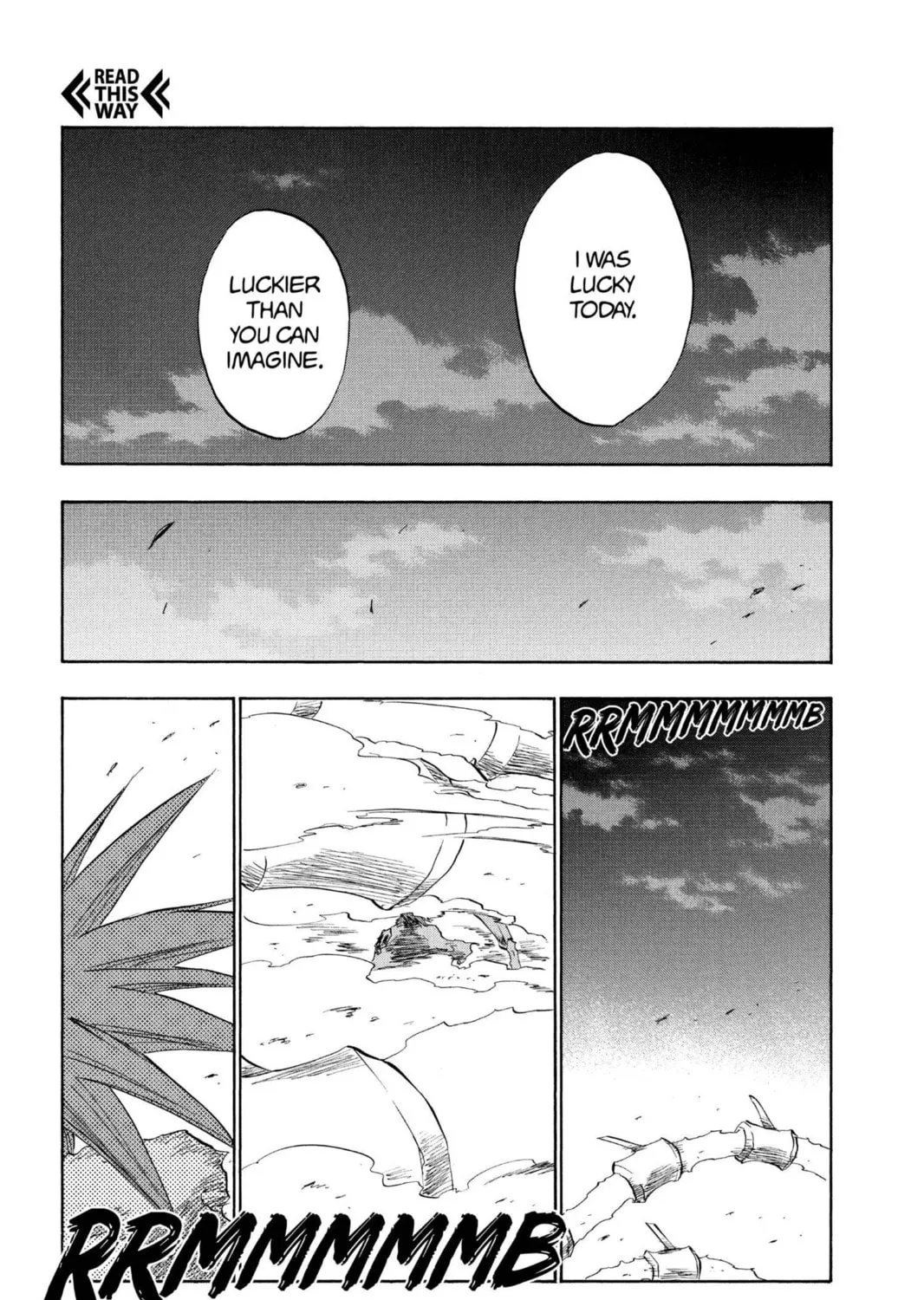 Read Bleach chapter 206 image 32 on Lezhin