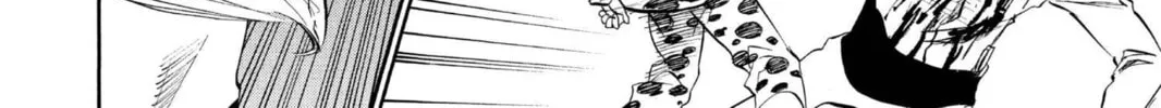 Read Bleach chapter 207 image 31 on Lezhin