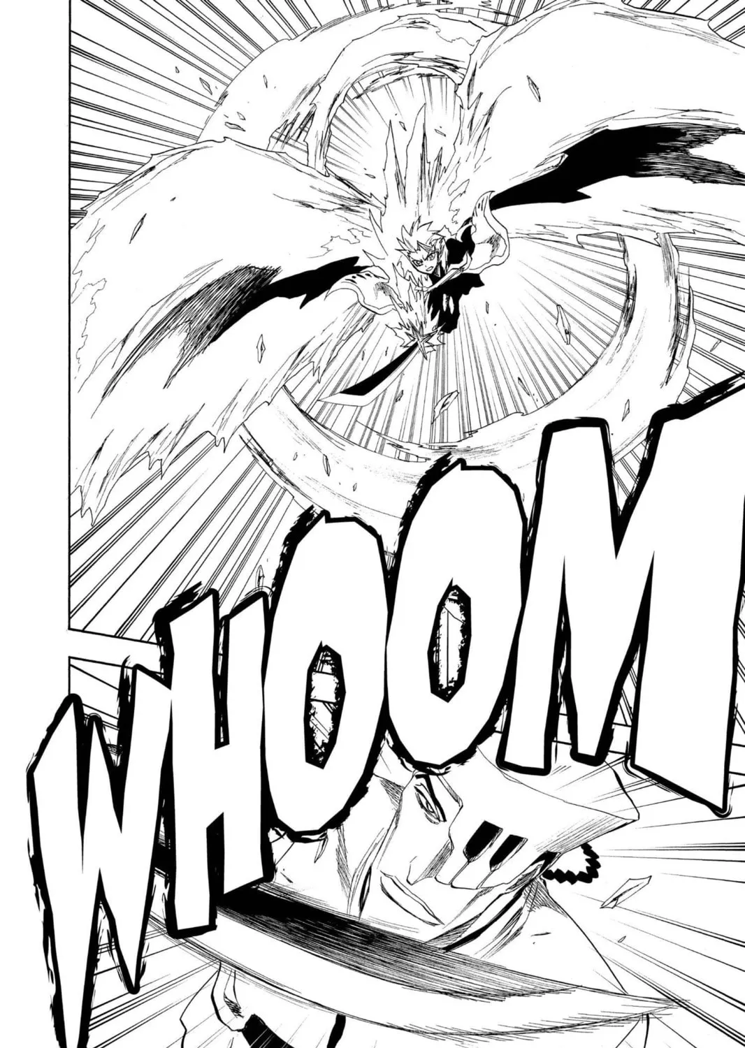 Read Bleach chapter 208 image 14 on Lezhin