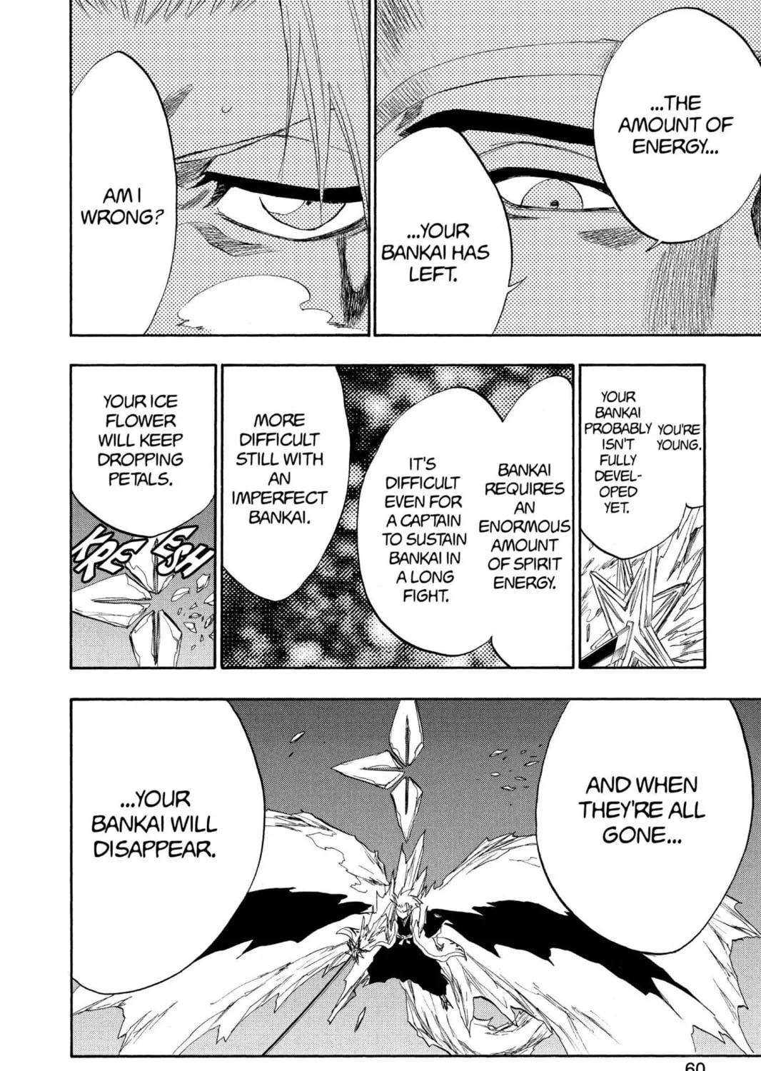 Read Bleach chapter 208 image 26 on Lezhin