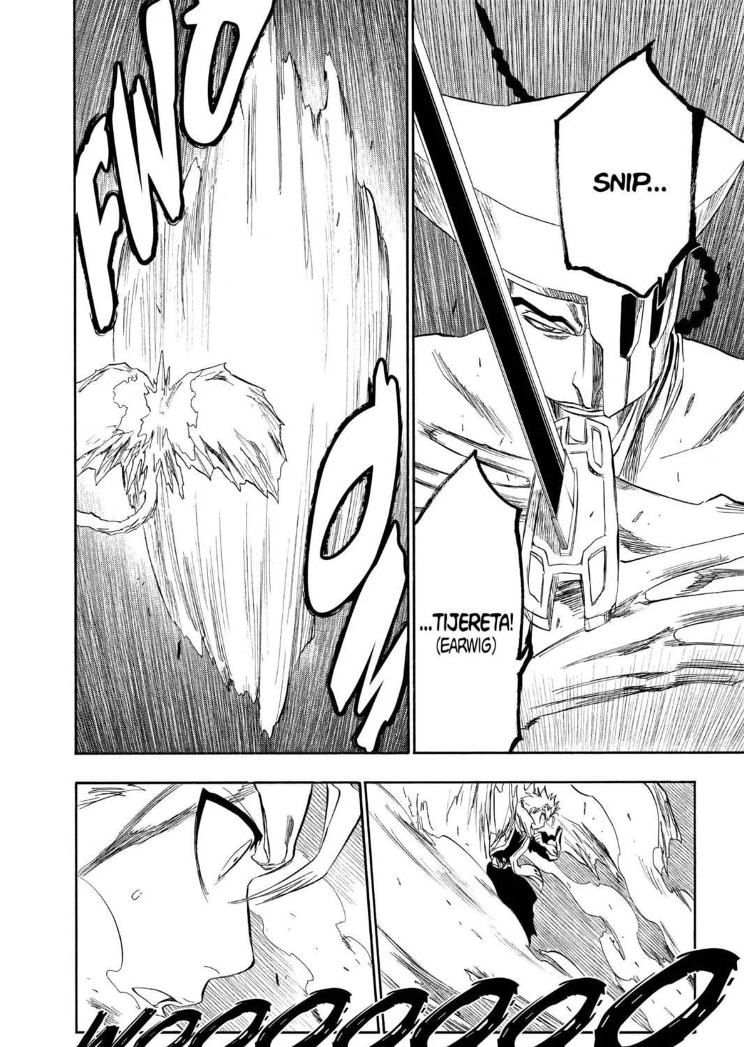 Read Bleach chapter 208 image 30 on Lezhin