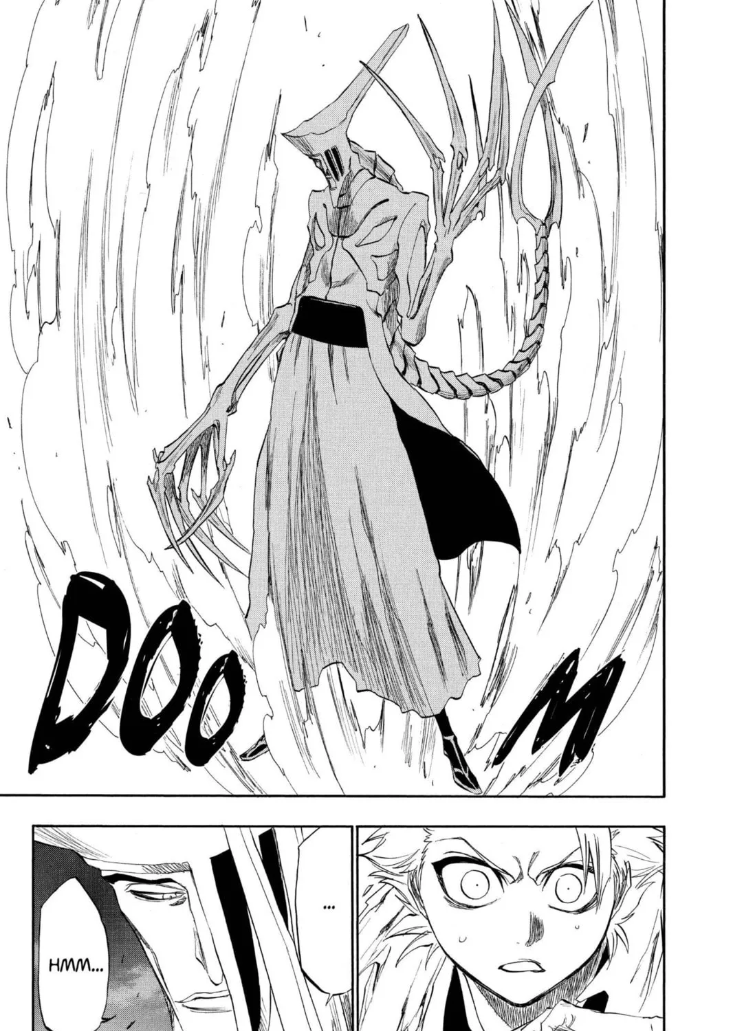 Read Bleach chapter 208 image 32 on Lezhin