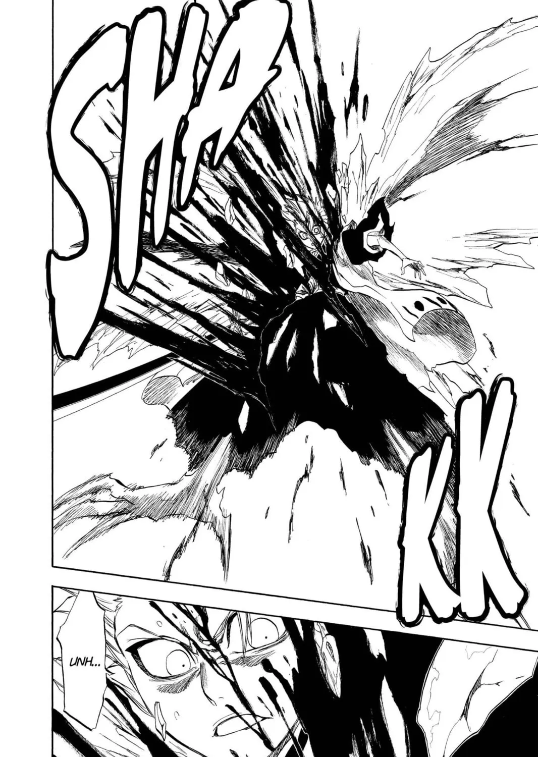 Read Bleach chapter 208 image 34 on Lezhin