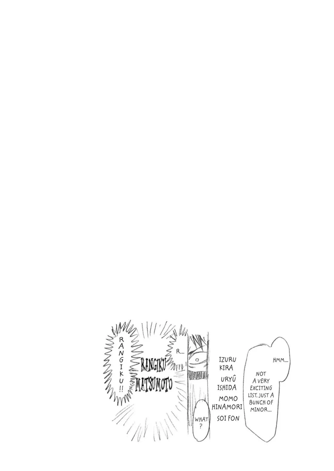 Read Bleach chapter 208 image 38 on Lezhin