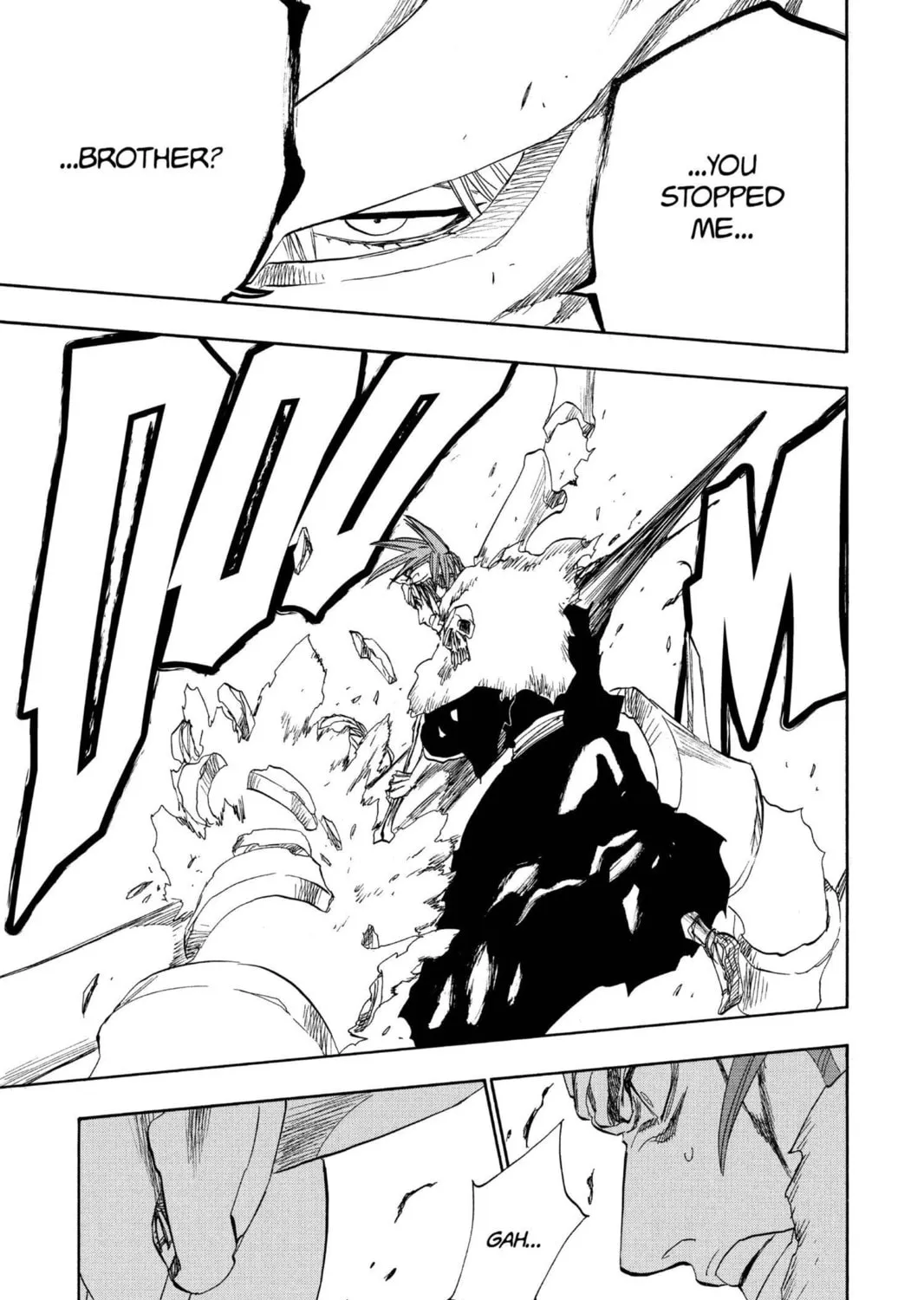 Read Bleach chapter 208 image 8 on Lezhin