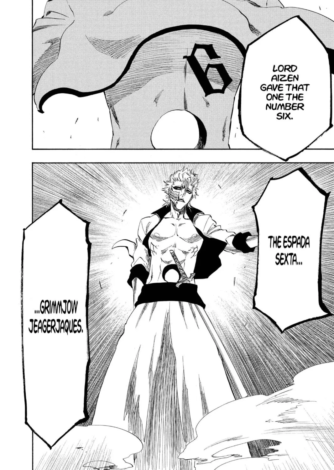 Read Bleach chapter 209 image 10 on Lezhin