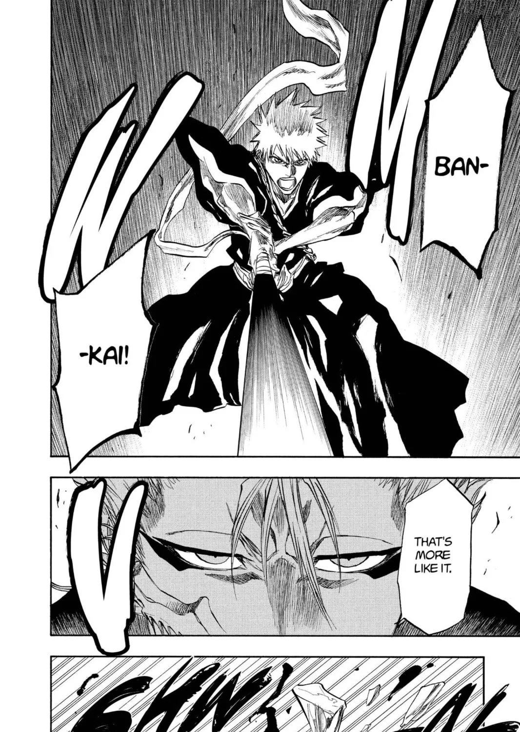 Read Bleach chapter 209 image 18 on Lezhin