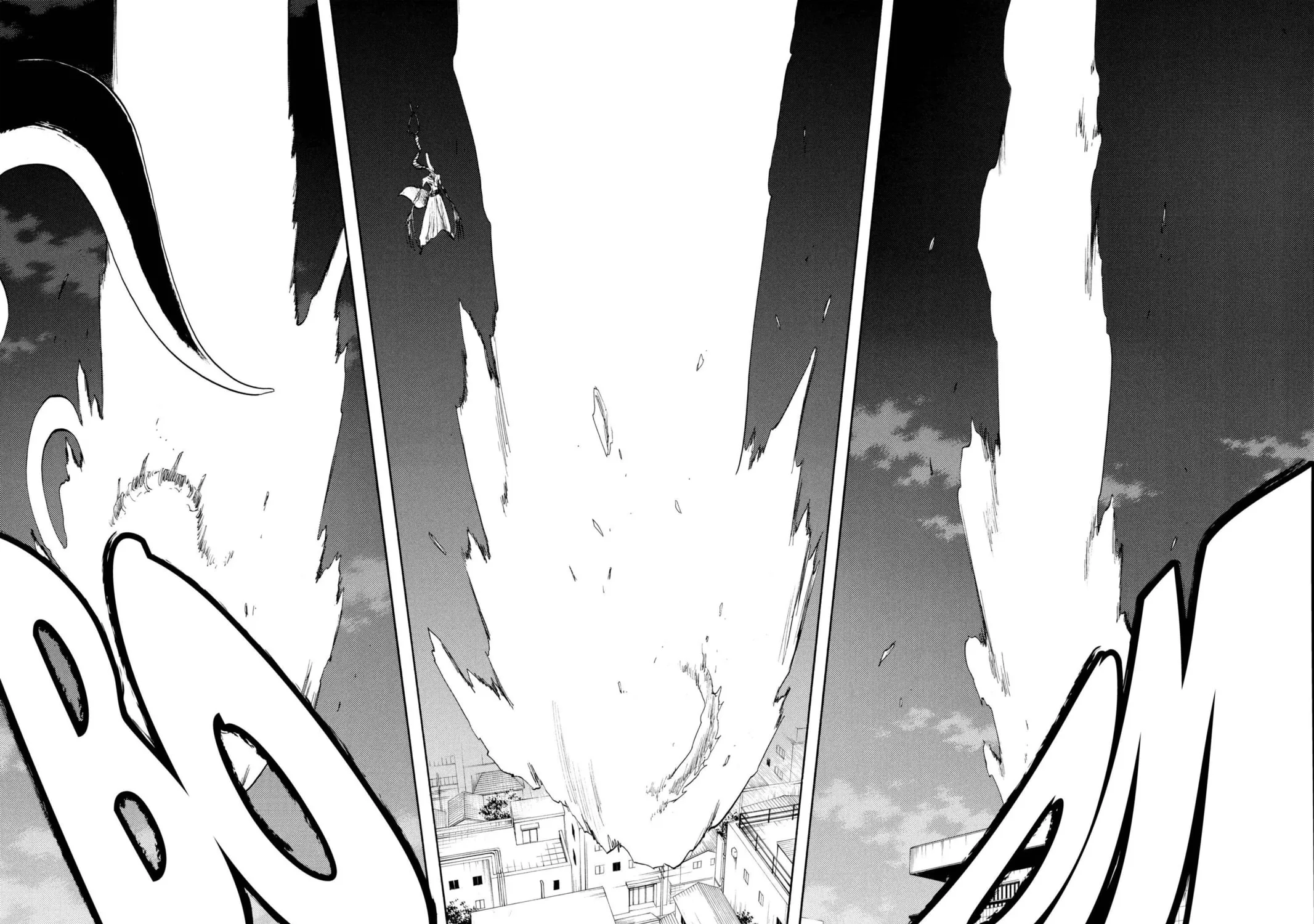 Read Bleach chapter 209 image 30 on Lezhin