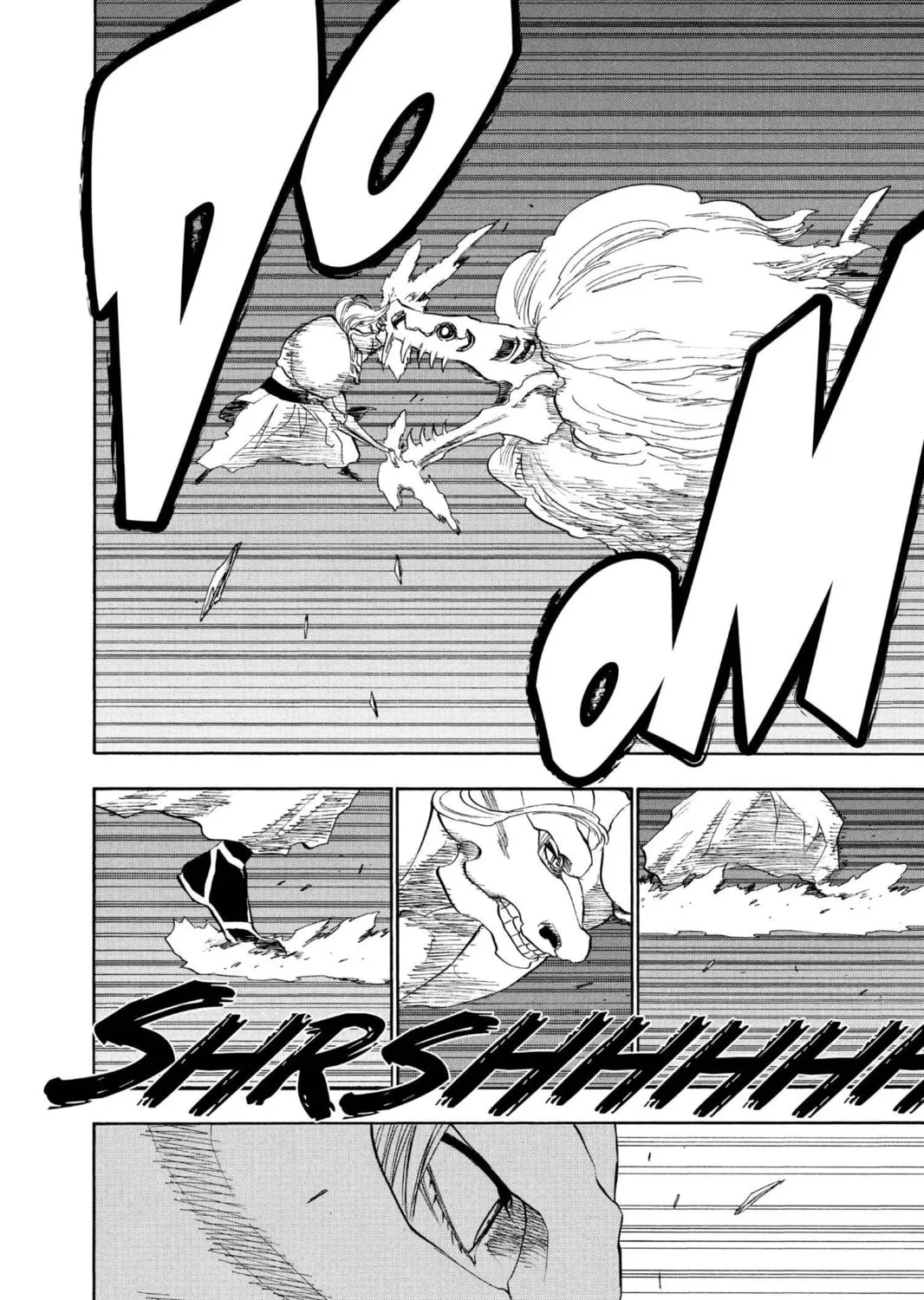 Read Bleach chapter 210 image 12 on Lezhin