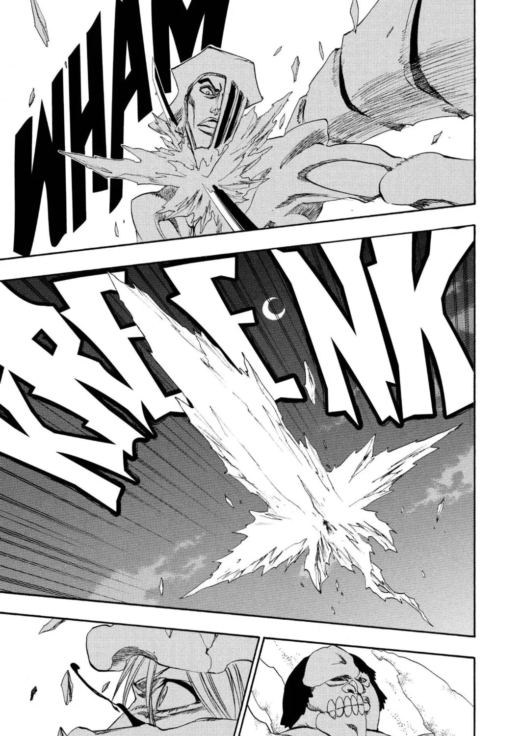 Read Bleach chapter 210 image 30 on Lezhin
