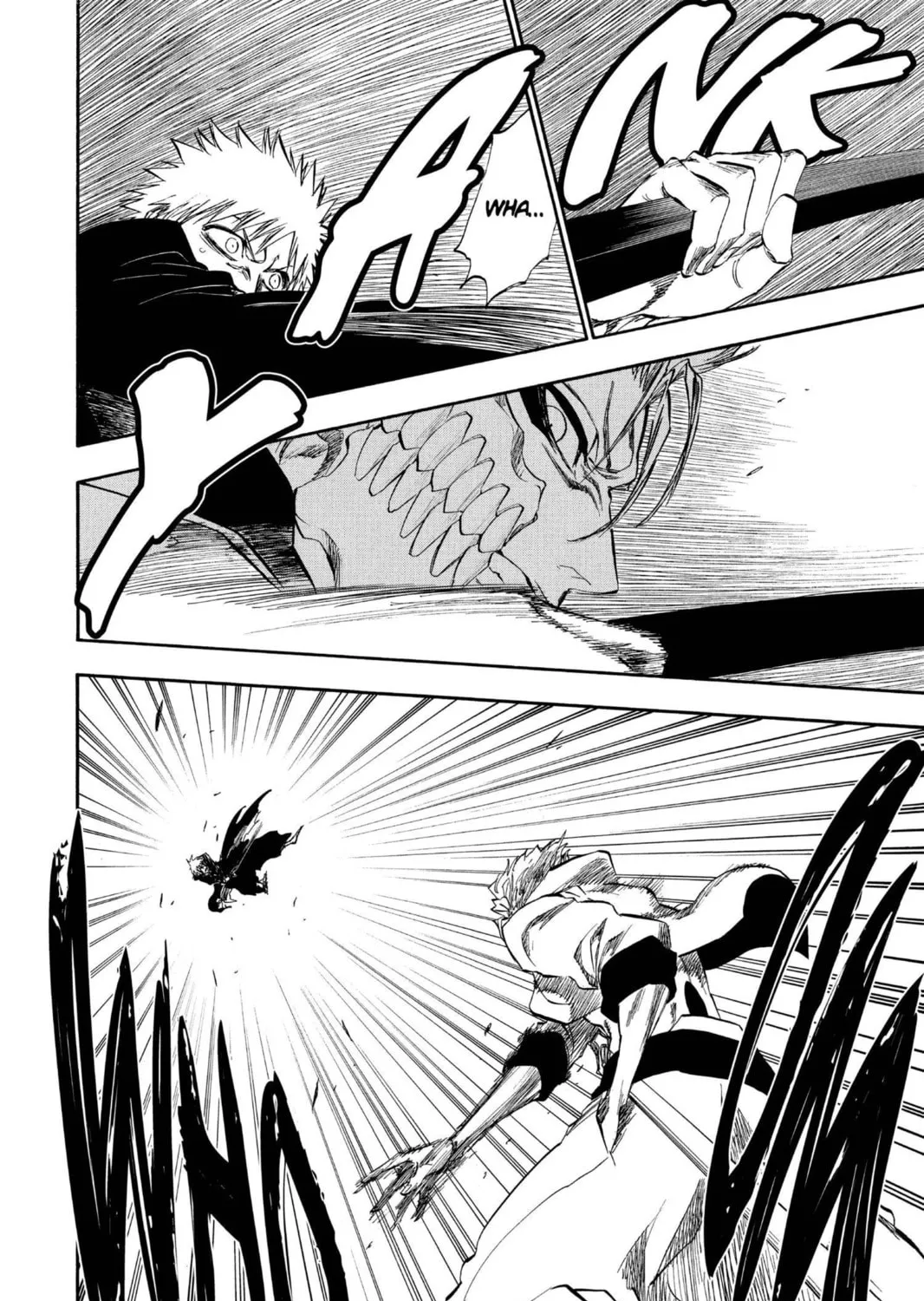 Read Bleach chapter 211 image 10 on Lezhin